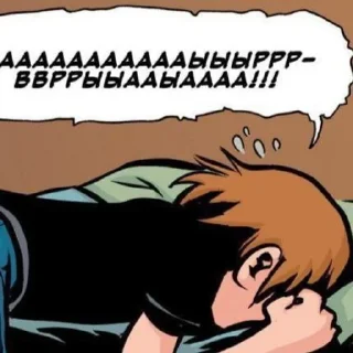 ⭐ emoji ꒰🎸꒱ scott pilgrim ✯ ;; @suuukiw Telegram sticker 24 of 43