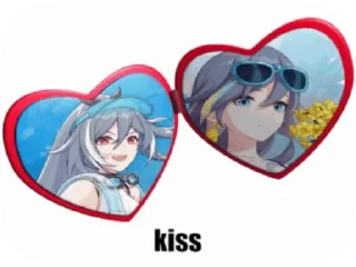 😚 emoji сентихуа канон 2 : @fStikBot Telegram sticker 10 of 65