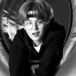 😎 emoji yoongiii / hull Telegram sticker 8 of 26