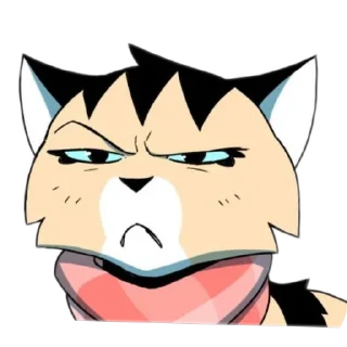 🤨 emoji ПИКСИ И БРУТ ОТ @ZKARMAV Telegram sticker 22 of 108