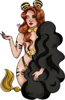 Sticker from Wendy’sStickers