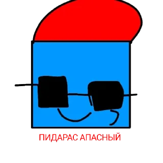 😎 emoji Сборник боб стикеры|@bob_rooms Telegram sticker 24 of 37