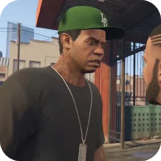 😠 emoji Lamar Davis • @Earth928B Telegram sticker 24 of 40