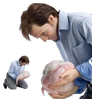 ☹️ emoji meme-shmeme Telegram sticker 3 of 120