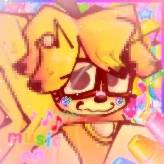 🌟 emoji Банановый сплит Telegram sticker 9 of 23