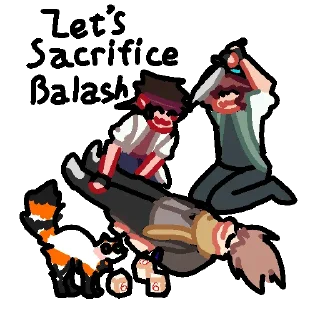 🔪 emoji TimeConquer Андрейка by @catinarti Telegram sticker 19 of 24
