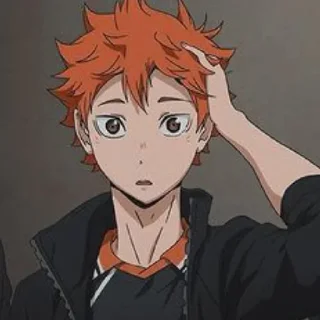 🌸 emoji Хината/んﾑ刀ﾑズの Telegram sticker 8 of 40