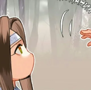 😘 emoji манга мдк Telegram sticker 22 of 33