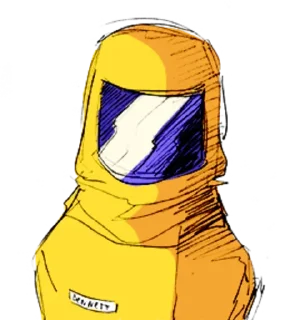 Sticker from беннетт (и флоренс)