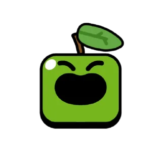 🖼 emoji applesa|Автор: @applesaa Telegram sticker 1 of 120