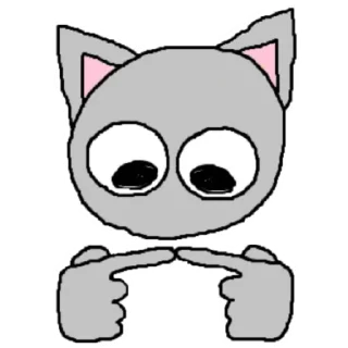 ☺️ emoji я не дед инсайд Telegram sticker 18 of 120