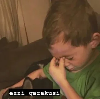 🤦 emoji @kkarmpack часть 2🇦🇲 Telegram sticker 7 of 77