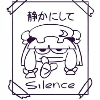 Sticker from Demetrio's "Drug" Store