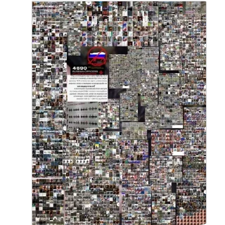 🫥 emoji Паки Telegram sticker 19 of 47