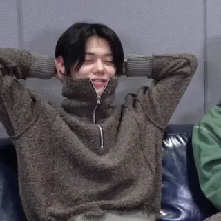 Sticker from yeonjun ' @SWL1R