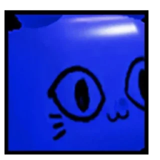 😄 emoji Pet Simulator X | by @aikospsx Telegram sticker 14 of 44