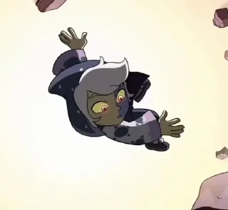 🤨 emoji 𓆩ȼꝋłłēȼⱦꝋɍ𓆪 Telegram sticker 13 of 19