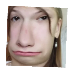 😬 emoji Иди на хуй Telegram sticker 7 of 34