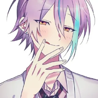 Sticker from ❀Rᥙi❀ — @OForMsGenShin