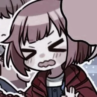 🌟 emoji эму отори от @celebiner | 💕💕 Telegram sticker 14 of 50