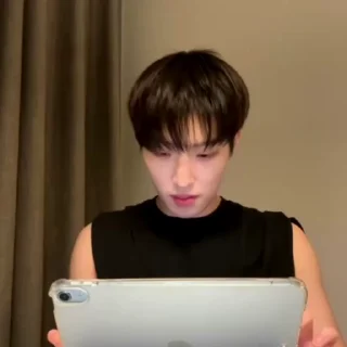 😍 emoji Mingi. - Michi. Telegram sticker 9 of 62