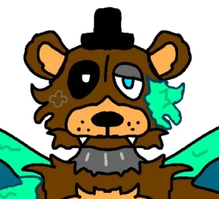 Sticker from стикеры для Рыброна