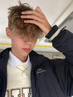 🥵 emoji Бомбастеры Telegram sticker 20 of 54