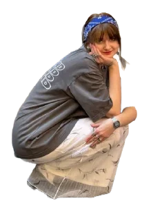 😉 emoji WKND Чехова :: @kruassun Telegram sticker 13 of 18