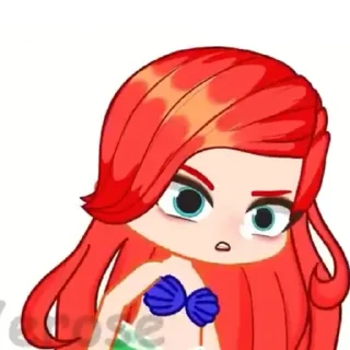 🪸 emoji Уф Telegram sticker 5 of 28