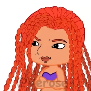 🪸 emoji Уф Telegram sticker 16 of 28