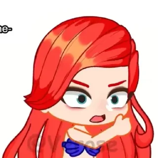 🪸 emoji Уф Telegram sticker 19 of 28