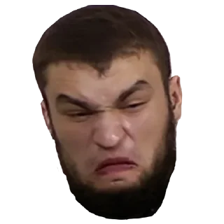 Sticker from Ашеры (2019)