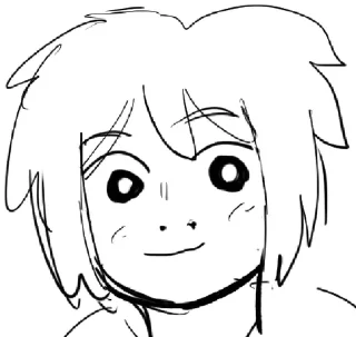 🙂 emoji Тоя by Albariyz Telegram sticker 4 of 25
