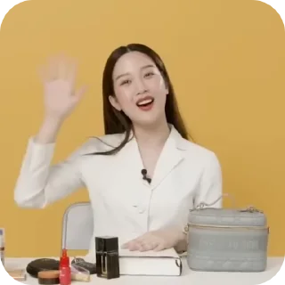 🌟 emoji мун га ён от суа💋 Telegram sticker 15 of 16