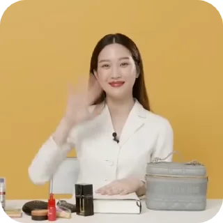 🌟 emoji мун га ён от суа💋 Telegram sticker 16 of 16