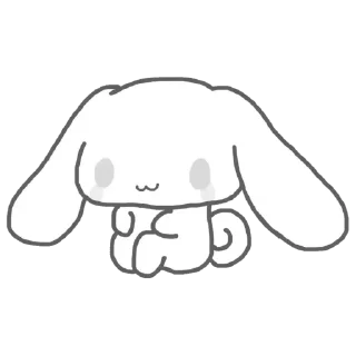 🌟 emoji Mr Siilver 🤍 @mydemonstikers Telegram sticker 5 of 50