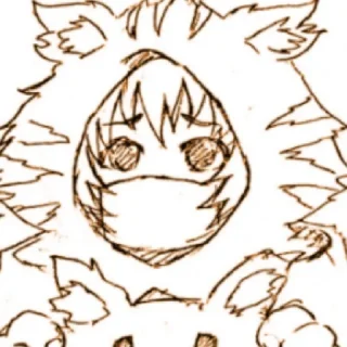 🐱 emoji 𝘎𝘪𝘯 𝘐𝘣𝘶𝘴𝘩𝘪 ( @yttdbots_voice ) Telegram sticker 21 of 59