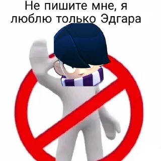 🤡 emoji Инсульт @YourDurg Telegram sticker 12 of 60
