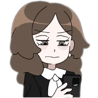 Sticker from Ладно