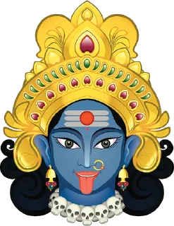 😛 emoji Hinduism @PujaInfo Telegram sticker 11 of 38
