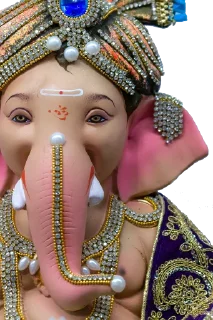 🐘 emoji Hinduism @PujaInfo Telegram sticker 9 of 38