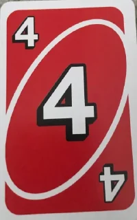 🤩 emoji UNO Cards @TgEmodziBot Telegram sticker 5 of 21