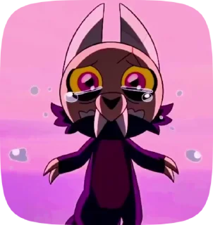 🌟 emoji KING:D 2 Telegram sticker 19 of 50