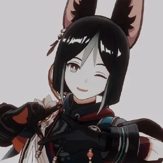 😜 emoji Нари. Автор: @Ksava_i Telegram sticker 19 of 43