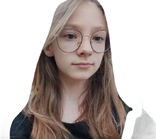 🌟 emoji Стики мИлены🧏🏻‍♀️🤫 Telegram sticker 6 of 29
