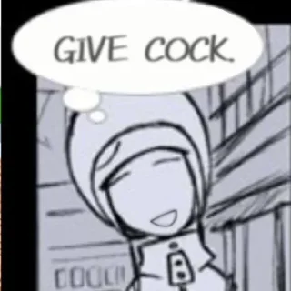 😅 emoji Закон толоса блять Telegram sticker 7 of 115