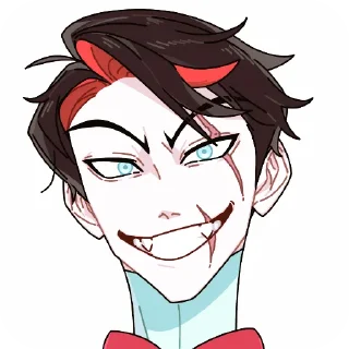 👅 emoji ☆ ꫝꪊꪑꪋꪀ-ꪜ᥆ꪎ __ @k1rm9 Telegram sticker 17 of 25