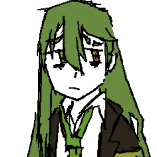 ⚪ emoji Netzach :: @info_ush Telegram sticker 16 of 110