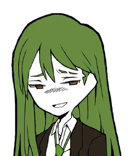 😏 emoji ꧁~Netzach~꧂ Telegram sticker 10 of 48