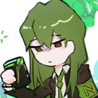 ⚪ emoji Netzach :: @info_ush Telegram sticker 14 of 110